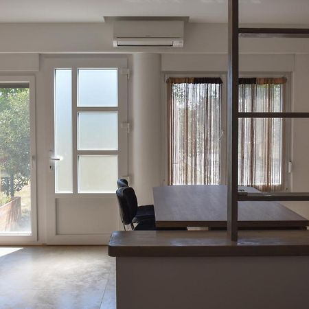Relax & Enjoy - Marcana Apartments Bagian luar foto