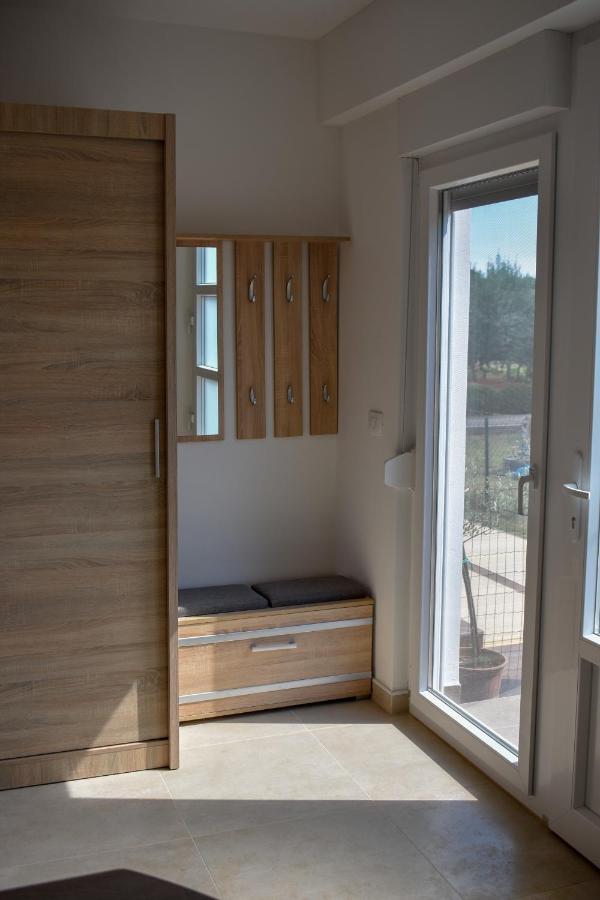 Relax & Enjoy - Marcana Apartments Bagian luar foto