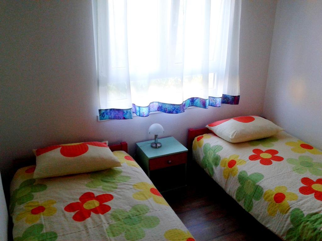 Relax & Enjoy - Marcana Apartments Bagian luar foto