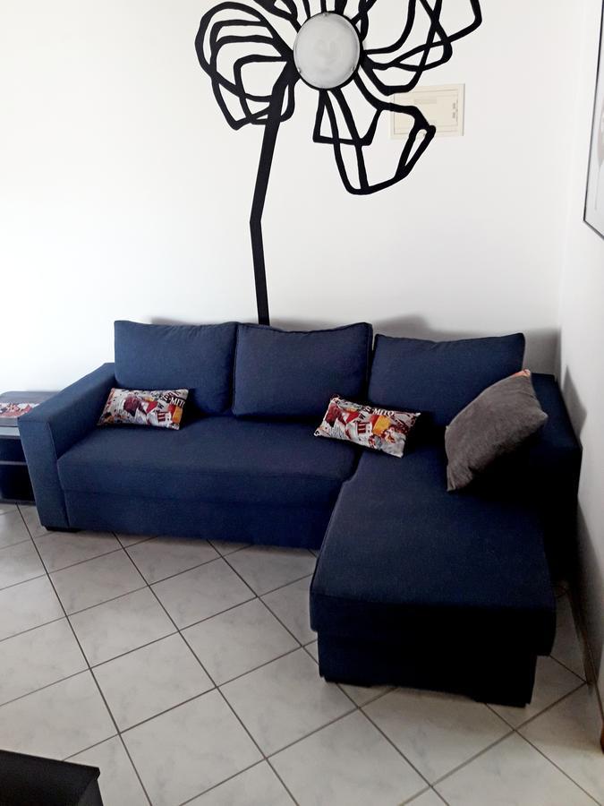Relax & Enjoy - Marcana Apartments Bagian luar foto